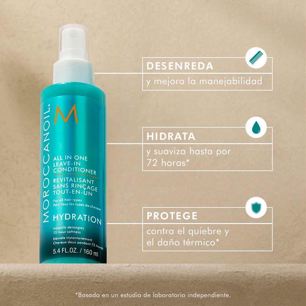 ALL IN ONE LEAVE-IN CONDITIONER (ACONDICIONADOR DE CABELLO)